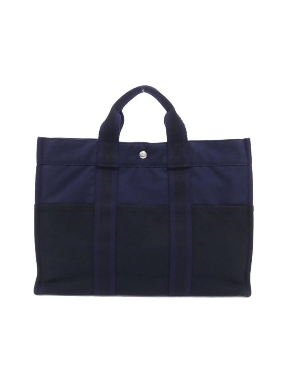 Hermes Vintage Sac Full Toe MM